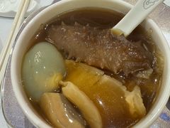 -聚春园自助餐厅(东街口店)