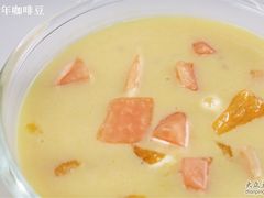 -上岛咖啡(大德店)