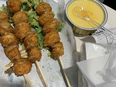 -艾薯夫妇Aysh(福田星河COCOPark店)