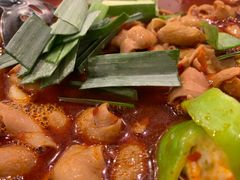 -湘肠香火锅店(团结湖店)