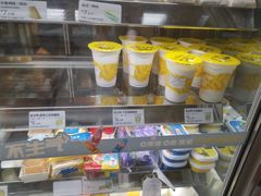 -一鸣真鲜奶吧(秣周东路地铁站店)