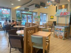 大堂-德克士(步行街店)