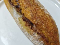 -佐敦面包铺·JORDAN BAKERY