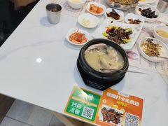 -长顺参鸡汤店(西塔总店)