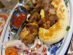 -卢布里西餐厅(总店)