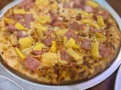 -Tubestation站点比萨(高新万达ONE店)