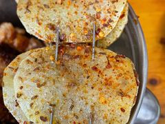 烤土豆片-炒豆合作社(东四总店)