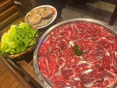 -萍姐火锅·公路夜市(南京新街口店)