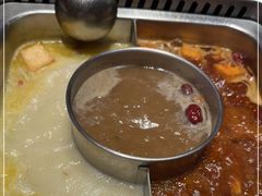 -巴奴毛肚火锅(大剧院店)