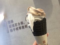 -喜茶(合肥中环城店)