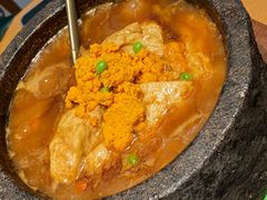 -荷风细雨·中国茶宴(碧云店)