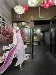 -盘子女人坊古装写真摄影(深圳店)