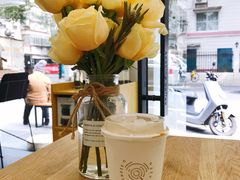 -Seeking Coffee咖啡(新竹路店)