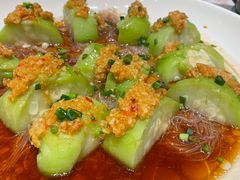 -老铺人家酒店(紫荆名流店)