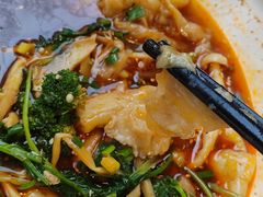 -每味每客·重庆麻辣烫(拓展大厦店)