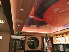 大堂-仓桥家·焗寿司·锅物(光谷步行街店)