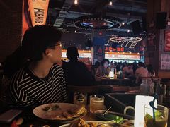 -HIB HUB公社(解放西路店)