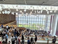 -朵云书院(滴水湖店)