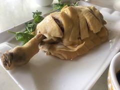 -壹只菜·崇明本地特色菜(崇明南门店)