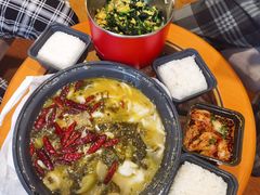 -太二酸菜鱼(石家庄万象城店)