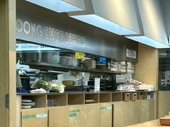 -龙治汉堡(中华城店)