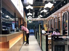 自助取餐区-王阿盖手工小吃(万泰城店)