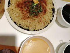 虾籽捞面-虾饺妹·酒家(金碧店)