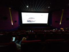 -万达影城(南宁印象城IMAX店)