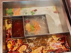 -重庆德忆火锅（龙南街3店）(渝水岸餐饮)