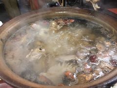 -威邵鸡煲(西华路总店)
