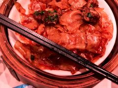 -禄运茶居·手工点心(猎德店)