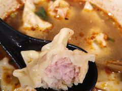 -谭师爷龙抄手(白下路店)