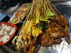 -百签宫串串香重庆火锅(夏湾店)