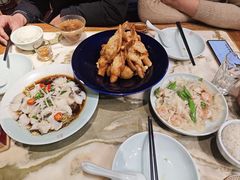 -小吊梨汤·北京菜(香山店)