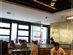 大堂-香港新发烧腊茶餐厅(书城店)