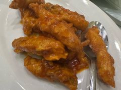 -梅龙镇酒家(南京西路总店)