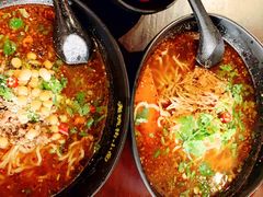 -老城街小面(北城世纪金源店)