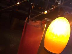 -富力丽思卡尔顿酒店·FLAIR餐厅酒吧