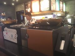 -星巴克(西湖天地店)