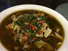 -鹦鹉小厨味道餐厅(山大南路店)