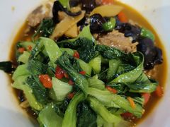 -星粉面大王城(德馨园店)