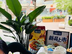 -兰湘子·湘菜小炒(长安万科广场店)