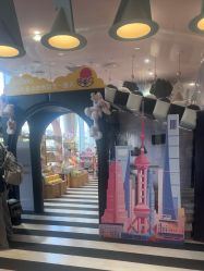 -奈尔宝·儿童乐园·亲子餐厅(前滩店)