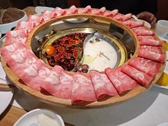 -川中渝夫火锅(铜陵万达广场店)