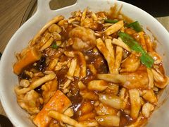 -四季餐厅·新津菜(环湖中路店)