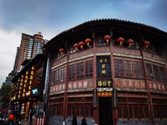 -昆明老街