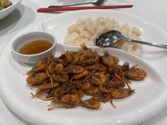 -和记小菜(东方店)