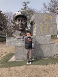 -海宁大脚板乐园