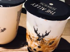 -鹿角巷The Alley(龙湖天街店)