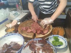 -大学城夜市大排档(凤栖路店)